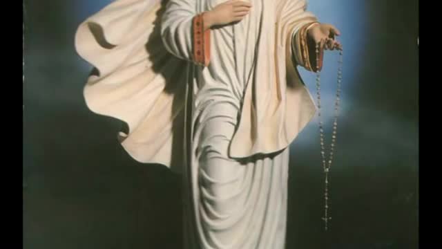 Gospina Krunica Duhu Svetome