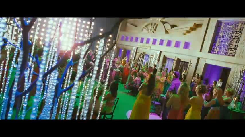 desi grils song