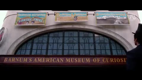 The Greatest Showman 2 [HD] Trailer - Hugh Jackman, Zack Efron _ Fan Made