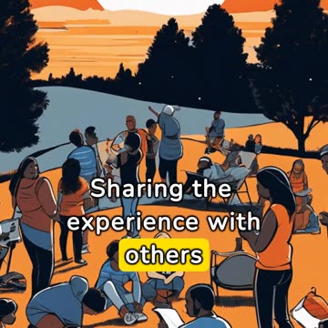 Total Eclipse of Wonder: Captivating the April 8 Solar Eclipse