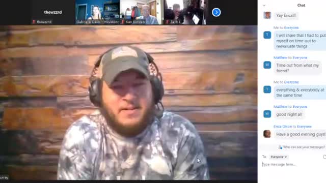 MyGoCards Training ~ 7/25/2022 (late)