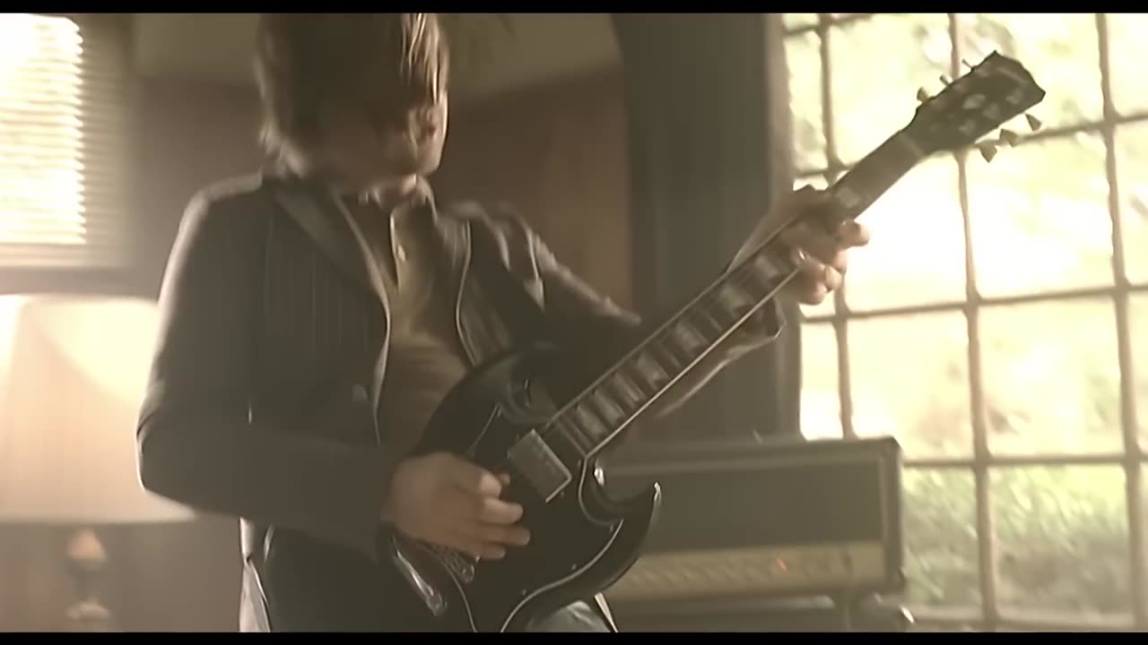 The Red Jumpsuit Apparatus - Face Down