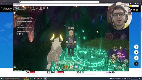 NI NO KUNI CROSS WORLDS 3 MANEIRAS DE CONSEGUIR TERRITE