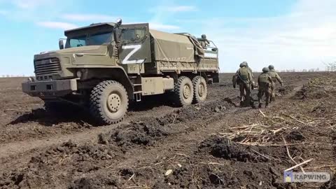 Evacuation of the bodies of Ukrainian servicemen who refused to be taken by the Kiev authorities