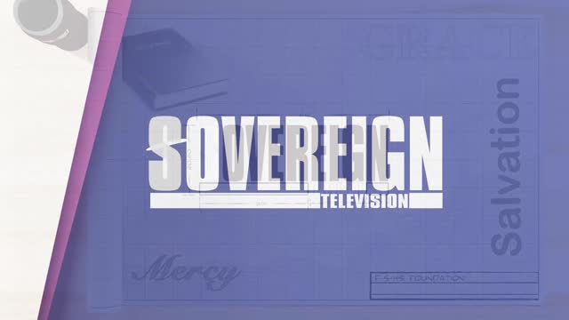 Sovereign TV - Coming Soon