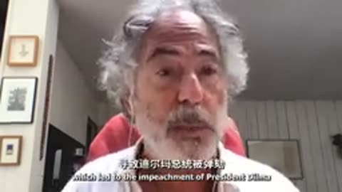 Pepe Escobar comments on Kissinger's visit to China