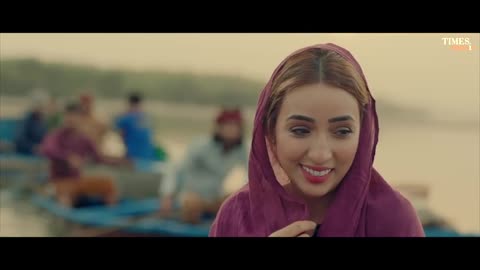 KAKA New Punjabi Song - Mitti De Tibbe (Official Video) | Afsha Khan | Latest Punjabi Songs