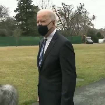 Biden Has "No Plans" To Visit Border Amidst Crisis.