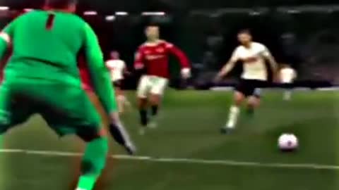 #Ronaldo top skills# #Short video