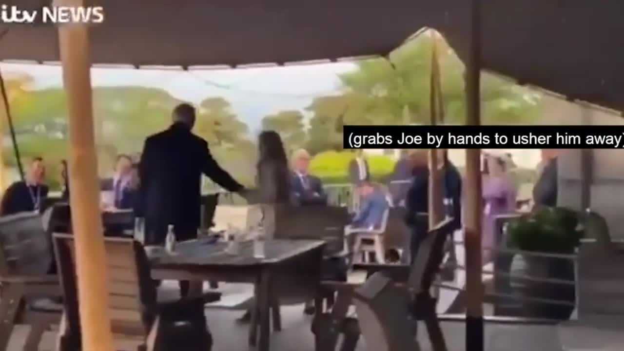 THIS IS YOUR PRESIDENT!