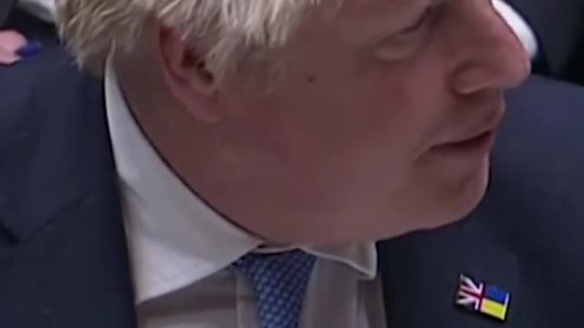 Johnson Apologizes for Violating Covid-19 Rules