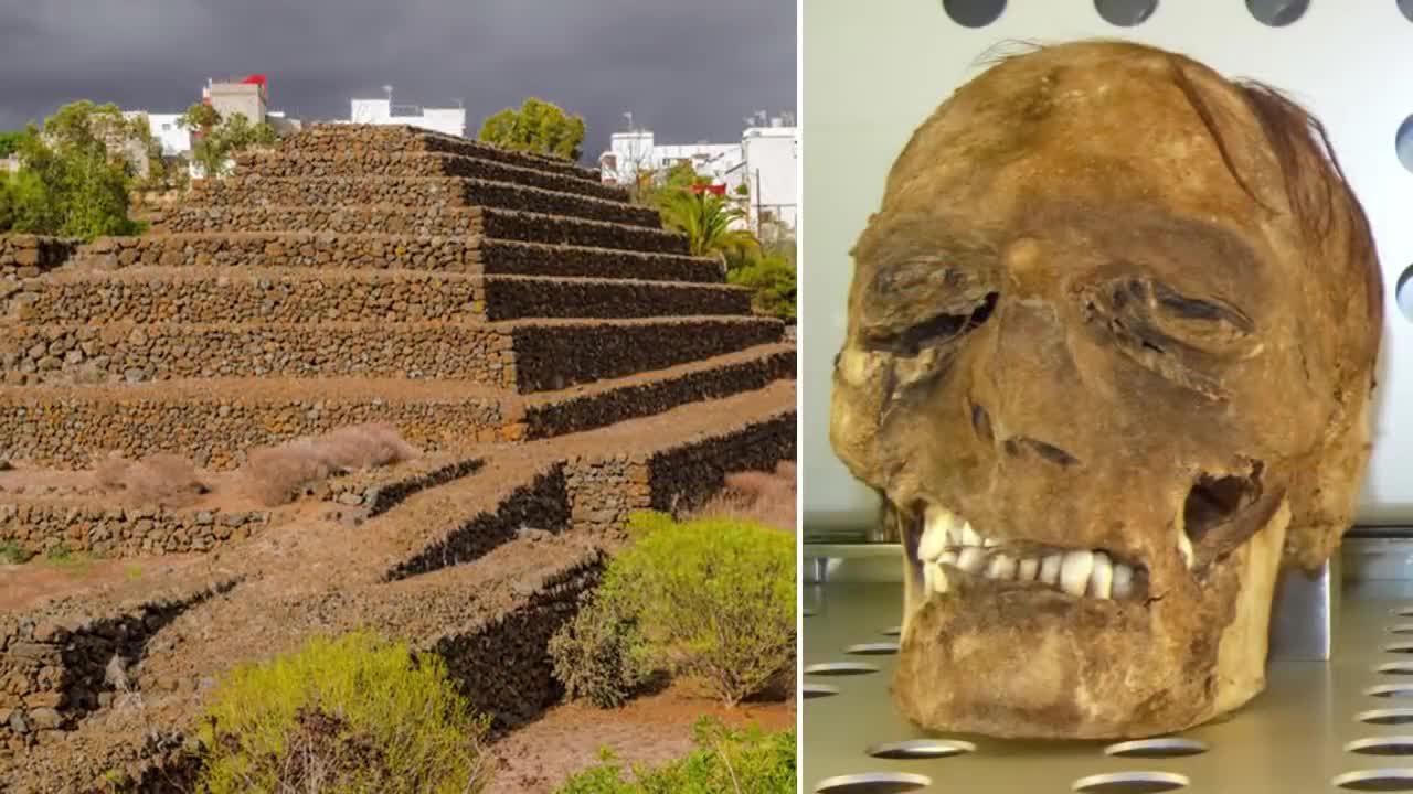Debunking Out-of-Africa Theory in Under 15 Minutes