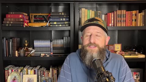 January 3, 2023 | Supernatural Theology with Justin Perry