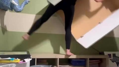 The so-called equality....., I can 🤣🤣 do it too