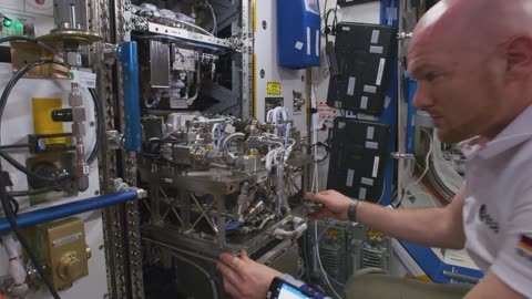 First-8K-Video-from-Space
