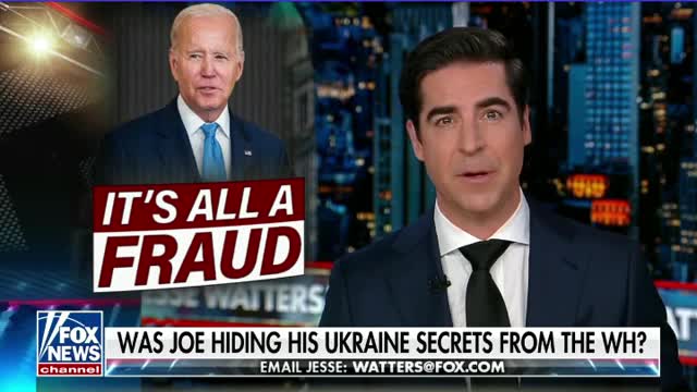 Jesse Watters All this happens at the same time_ #shorts