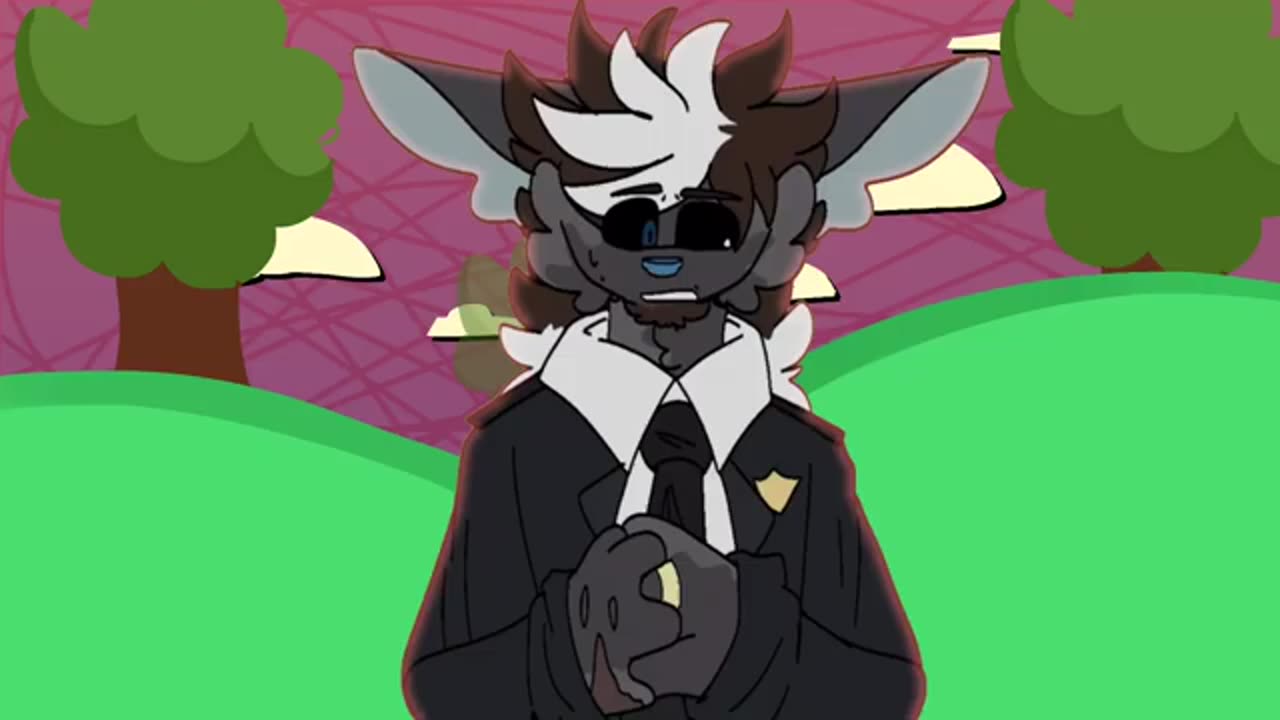 mon mapmenaahbin / animation meme