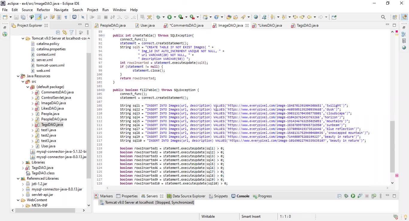 CSC4710 Project pt1