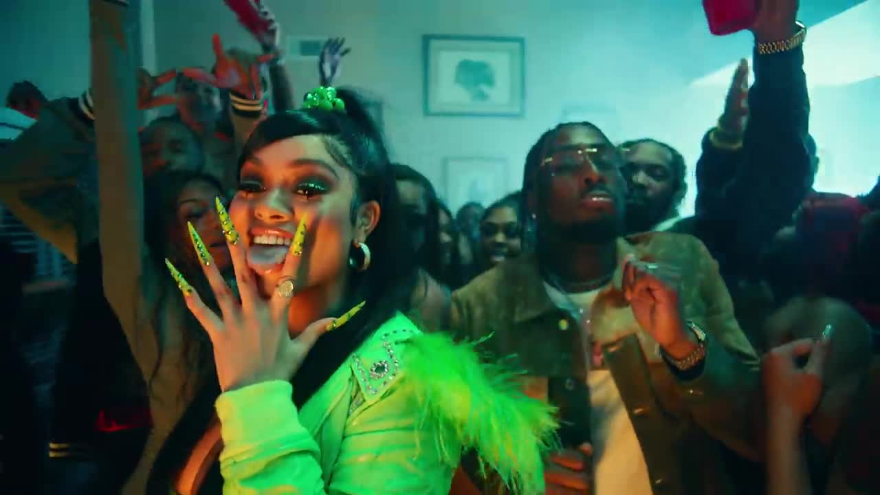 BRS Kash - Kash App feat. @Mulatto​ [Official Music Video]