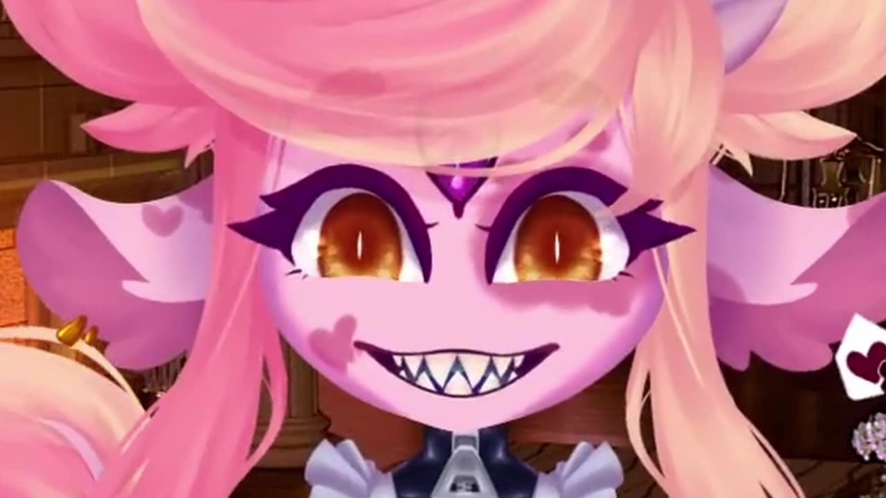 Working a 9 to 5 job stinks... #Vtuber #ENVTuber #Vtubermemes