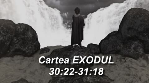 Exodul 30:22-31:18 | Itinerar Biblic | Episodul 136