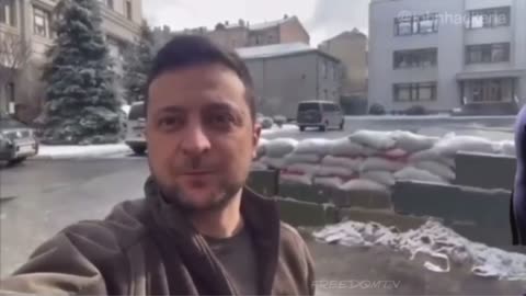More news real war footage