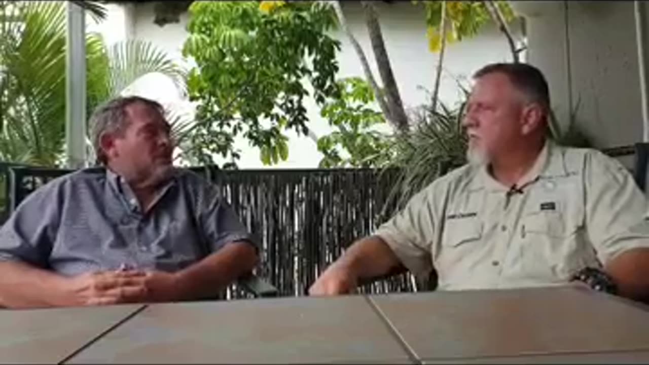 Wie is die BoerVolk Deel Drie - vir die Boer deur die Boer