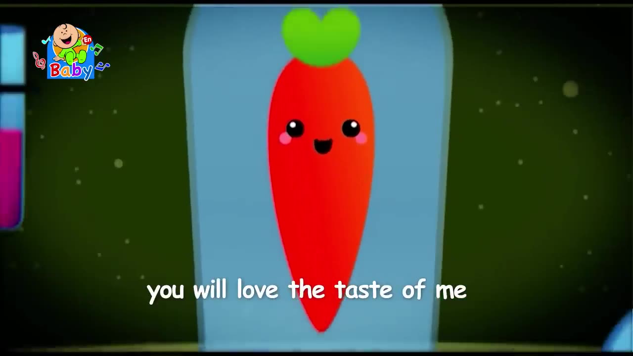 The Carrot - Toyor Baby