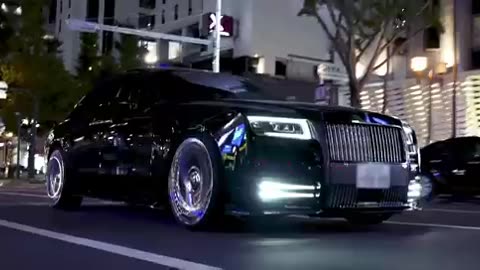 David Guetta - Hey Mama (ERS REMIX) Bass Boosted | Rolls Royce [4k]