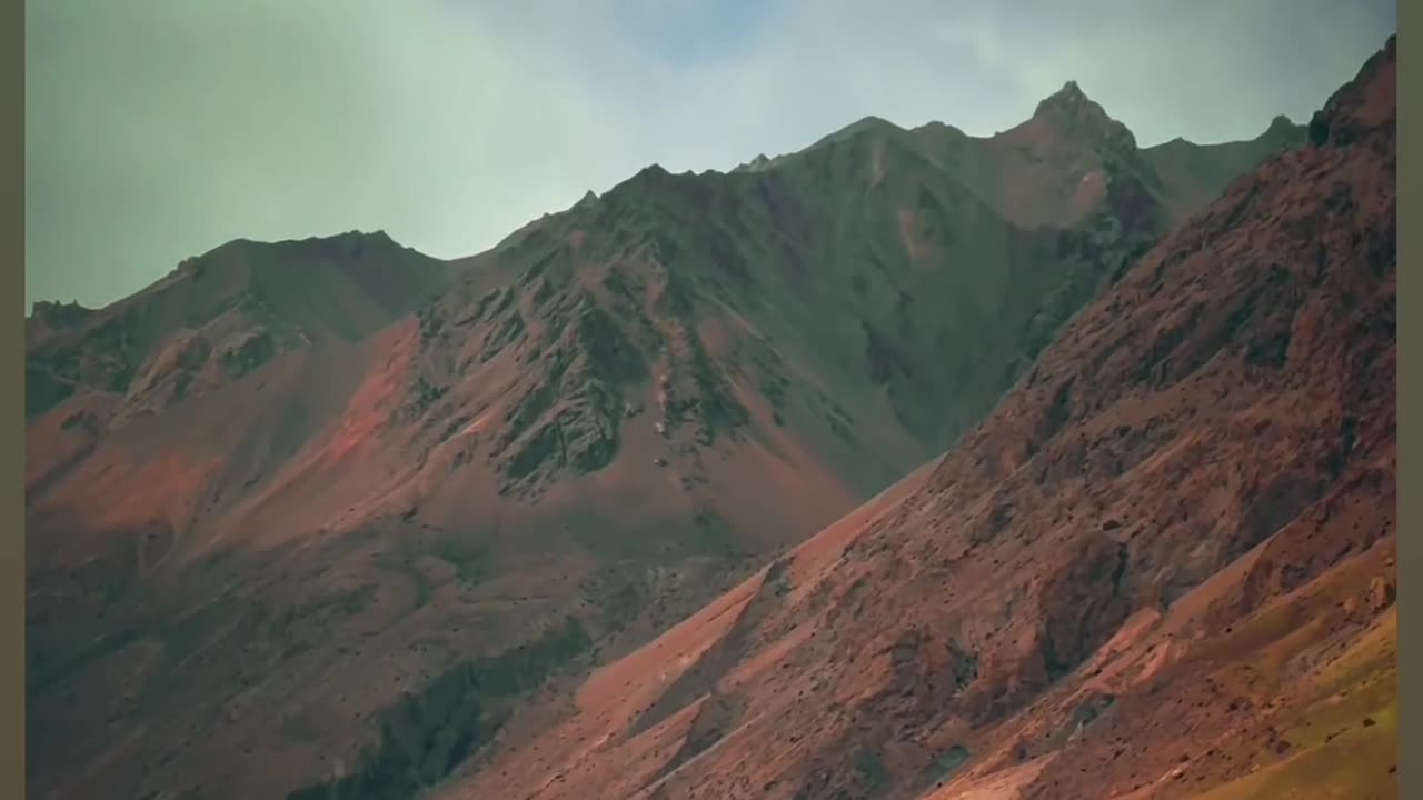 Fresh your mind see the beauty