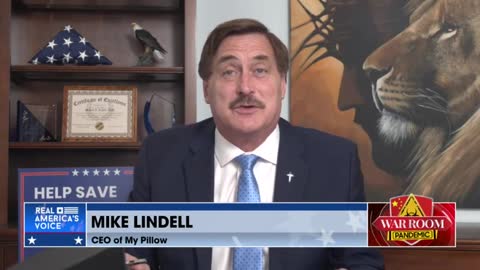 Mike Lindell Explains How to Go Forward from Summit of Summits and Fix Election Integrity