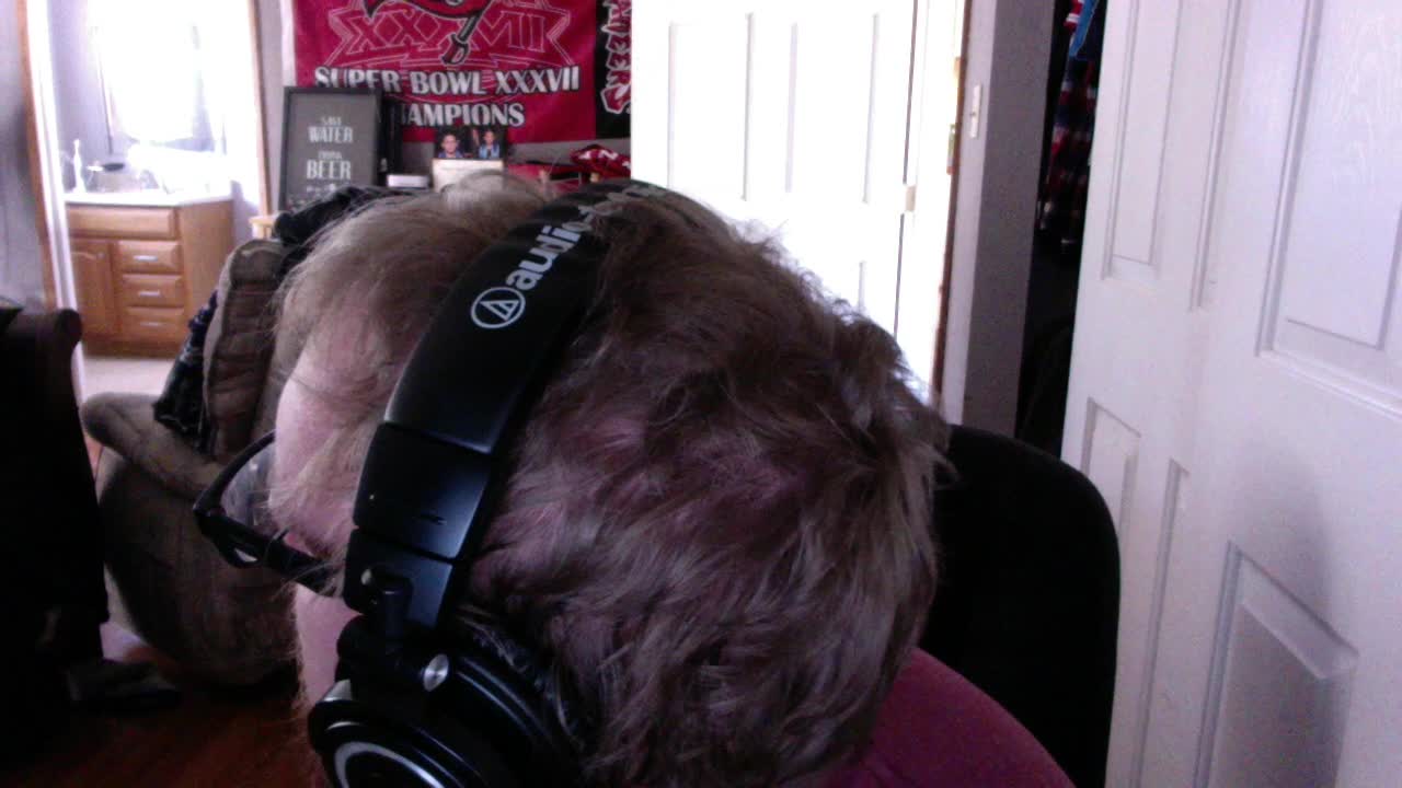 AA March Madness Stream