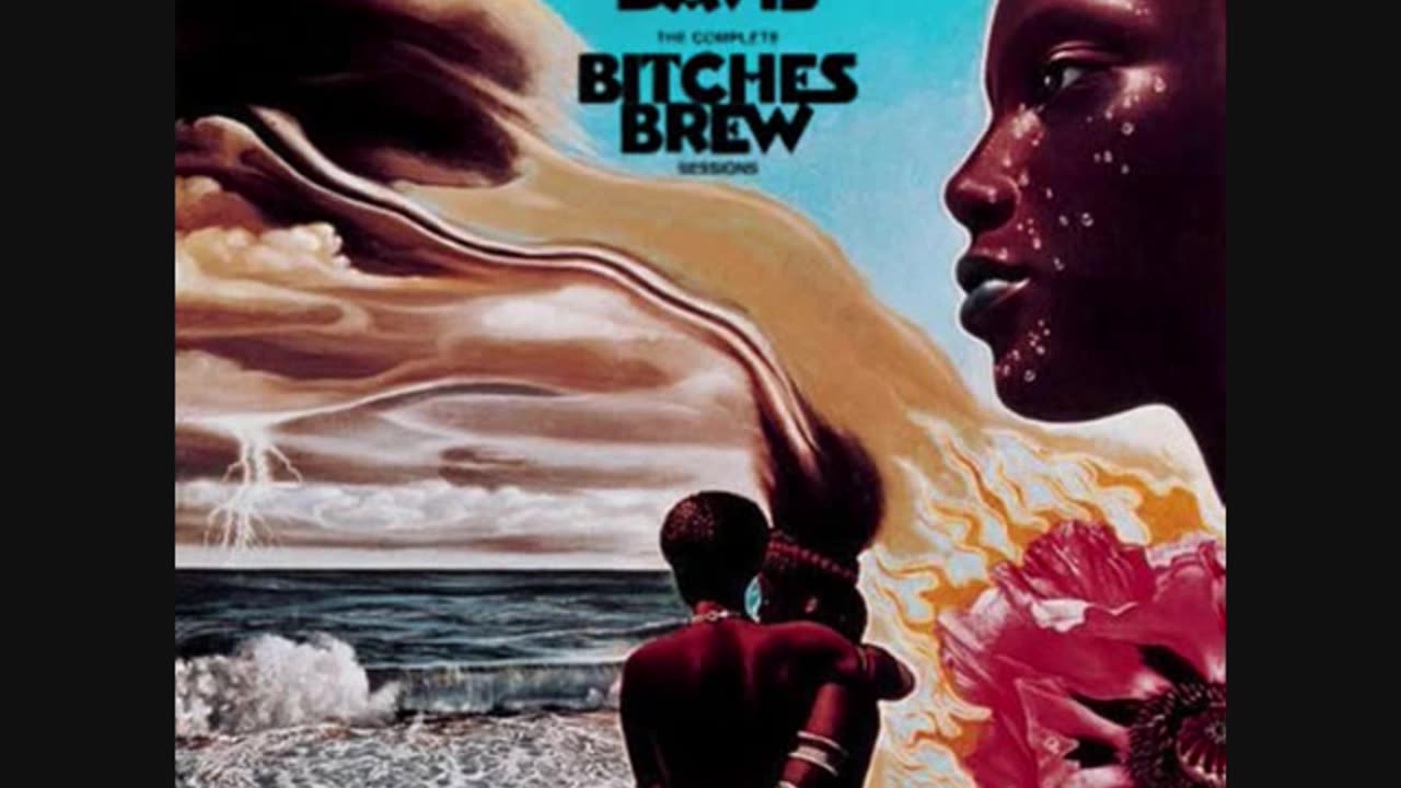 Miles Davis Pharoah's Dance