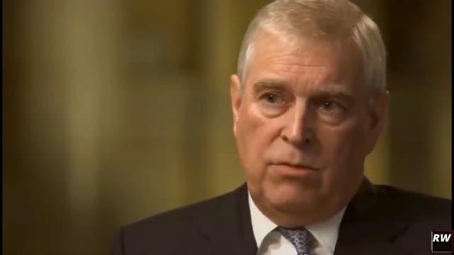 The Trigger Effect - The Prince & The Pedo episode