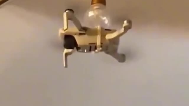 ๐ฑ๐ฑ๐ฑYou never been see drone like this๐๐
