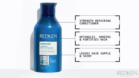 Redken Extreme Strength Repair