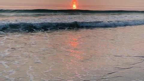 view-of-sunset-from-the-beach