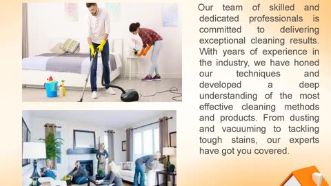 House Cleaning & Maid Service Bryan-College-Station,Tx