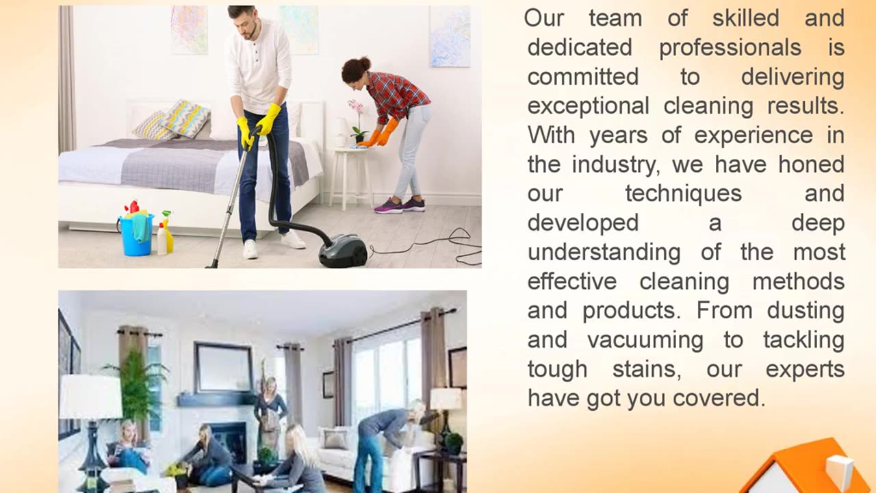 House Cleaning & Maid Service Bryan-College-Station,Tx