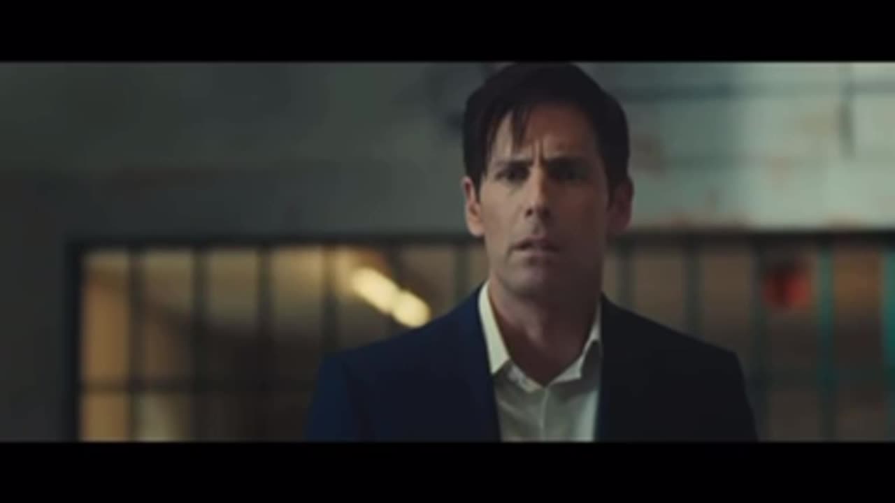 another scene from Nefarious that describes what abortion really is