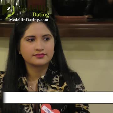 Getting to Know Latinas from Colombia