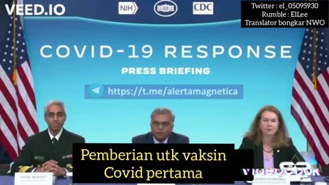 Vaksin : Sesuatu tumbuh di arteri dan vena berbentuk reptil