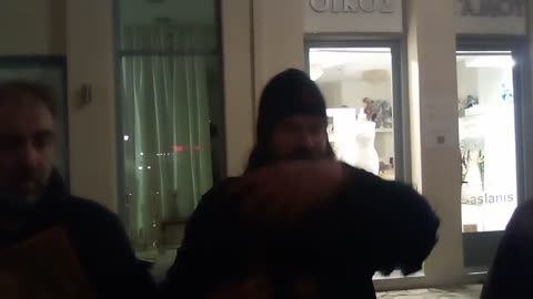 ΔΕΝ ΜΕ ΕΝΔΙΑΦΕΡΕΙ ΤΙ ΠΙΣΤΕΥΕΙΣ