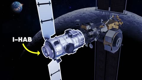 Humanity's Journey to the Moon" Mining Possibilities in Space"