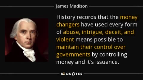 Bankers Caused The Great Depression