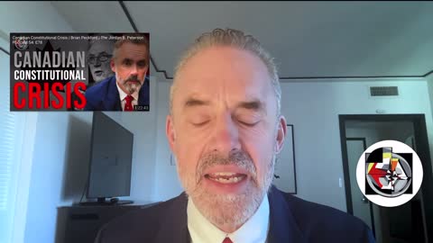 Dr Jordan Peterson to Canadian conservatives Carpe diem Seize the day