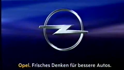 Alte Werbung aus den 2000er Jahren Nr 19