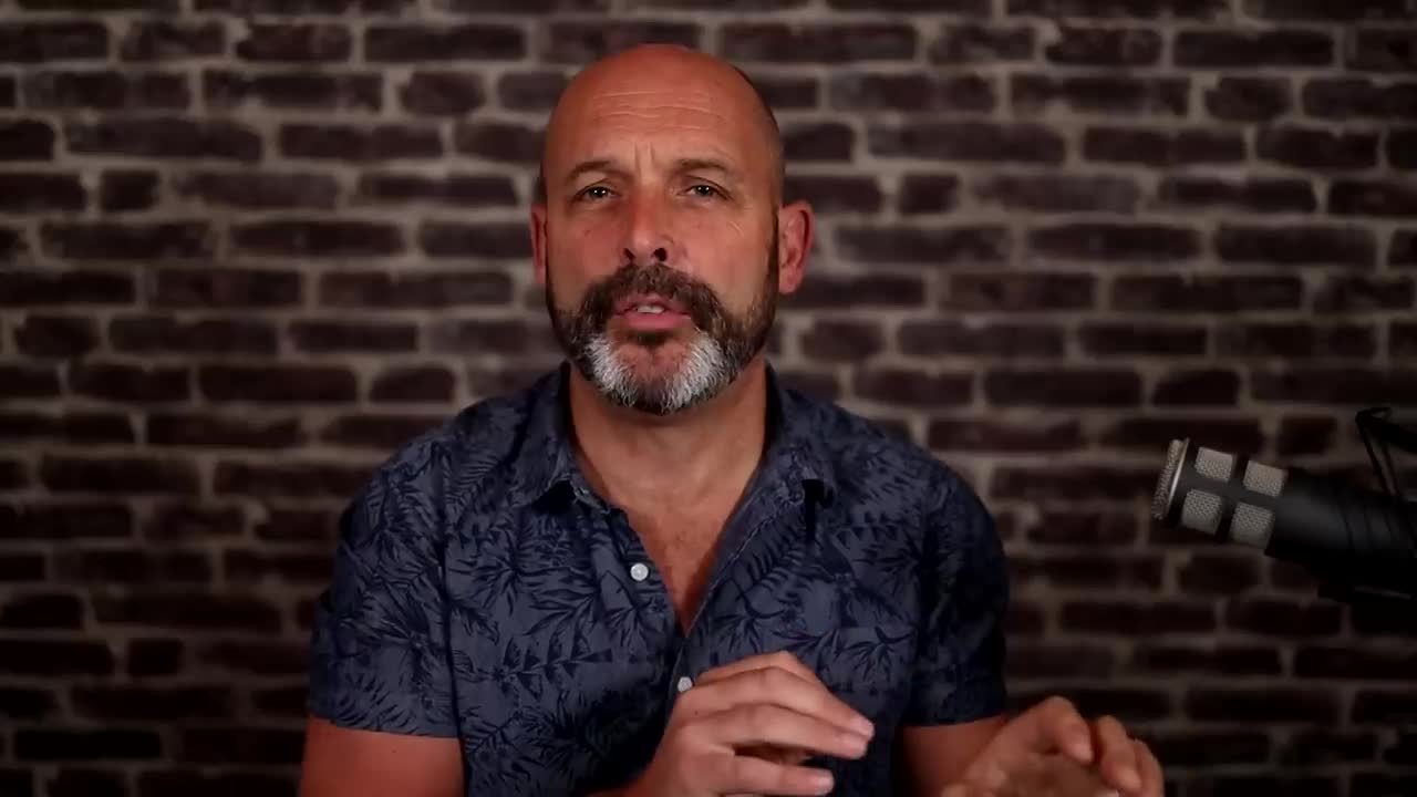WTF is Going On?? Well Find Out - and Prepare!