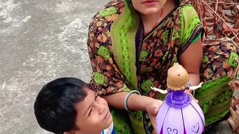 गरीब का जन्मदिन || एक राम भक्त की कहानी 🚩🙏 | जय श्री राम || राम नवम || राम जी स्टेटस