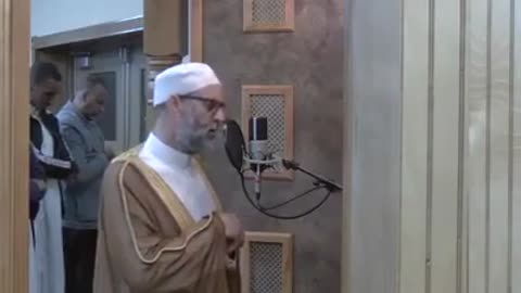 تلاوة خاشعة